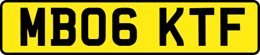 MB06KTF
