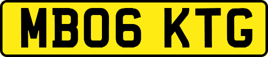 MB06KTG