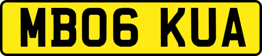 MB06KUA