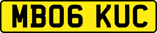MB06KUC