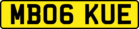 MB06KUE