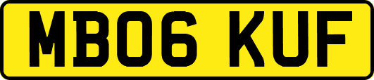 MB06KUF