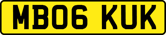 MB06KUK