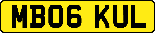 MB06KUL