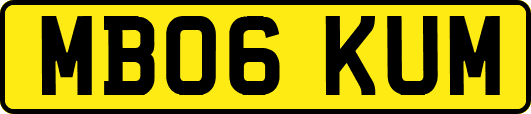 MB06KUM