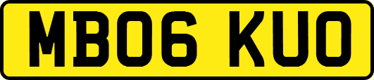 MB06KUO