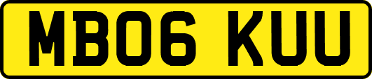 MB06KUU