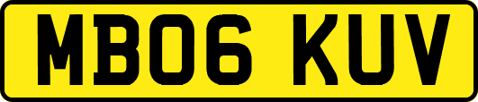 MB06KUV