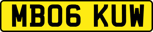 MB06KUW