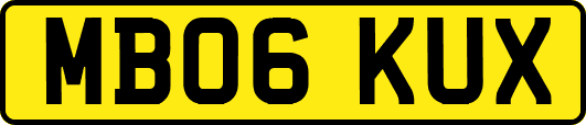 MB06KUX