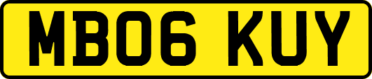 MB06KUY