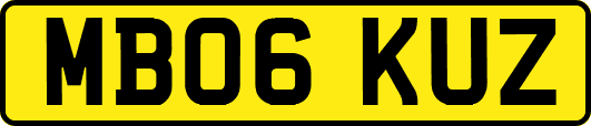 MB06KUZ