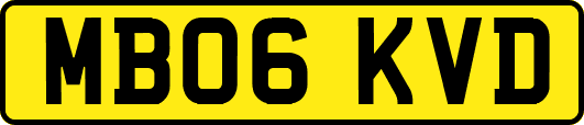 MB06KVD