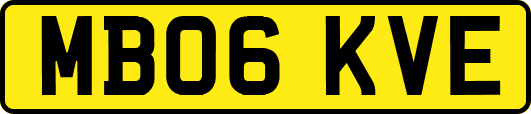 MB06KVE