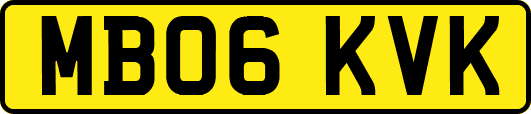 MB06KVK