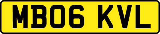 MB06KVL