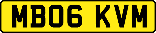 MB06KVM