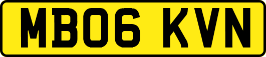 MB06KVN