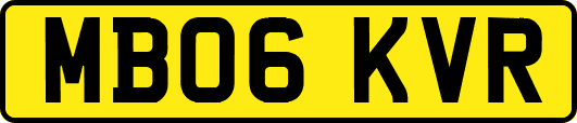 MB06KVR