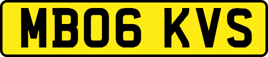 MB06KVS