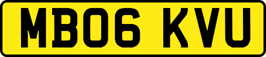 MB06KVU