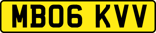 MB06KVV