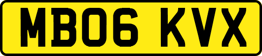 MB06KVX