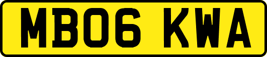 MB06KWA