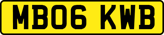 MB06KWB
