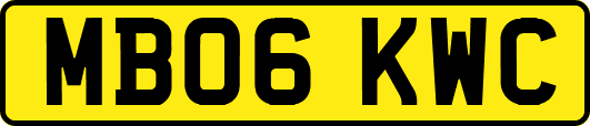 MB06KWC