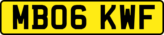 MB06KWF