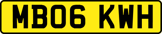 MB06KWH