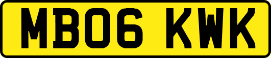 MB06KWK