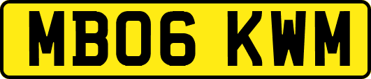 MB06KWM