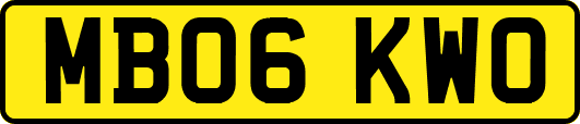 MB06KWO