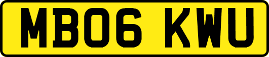 MB06KWU