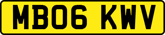 MB06KWV