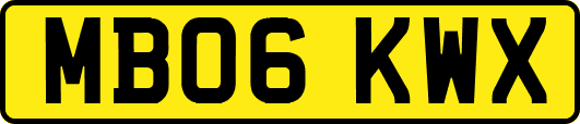 MB06KWX