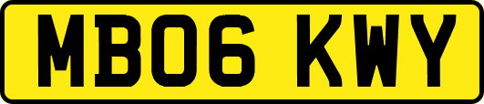 MB06KWY