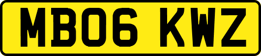 MB06KWZ