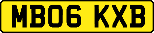 MB06KXB