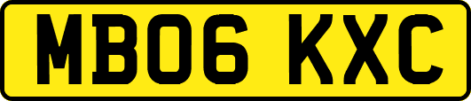 MB06KXC