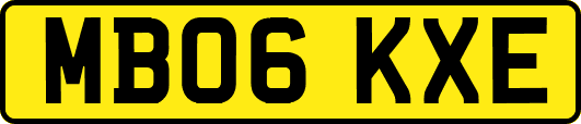 MB06KXE