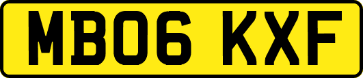 MB06KXF