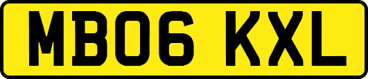 MB06KXL