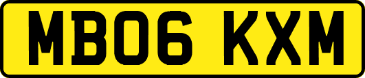 MB06KXM