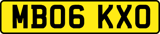 MB06KXO