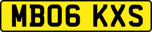 MB06KXS