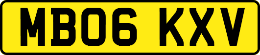 MB06KXV
