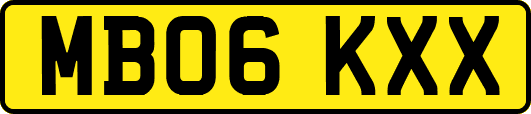 MB06KXX